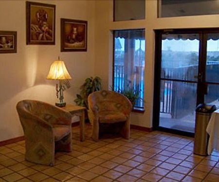 Spanish Trails Inn Mesquite Dalaman gambar