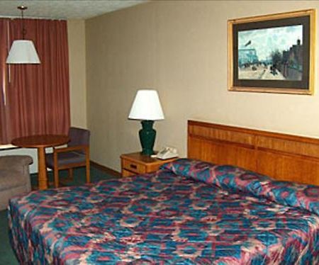 Spanish Trails Inn Mesquite Bilik gambar