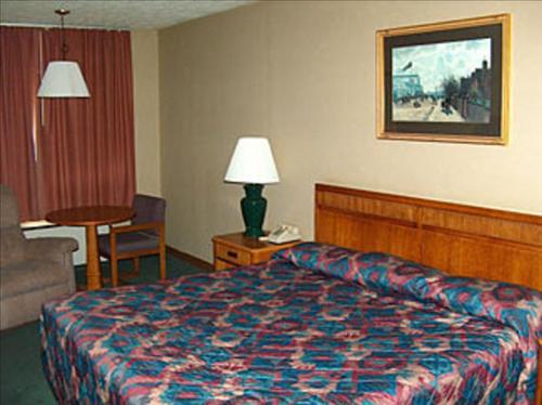 Spanish Trails Inn Mesquite Bilik gambar